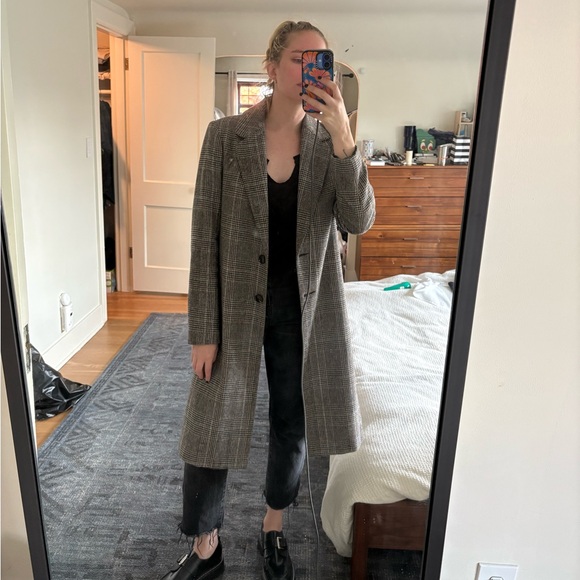 Forever 21 Blazer Jacket - Picture 8 of 8